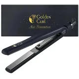 Golden Curl IL Nero GL829