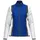 Head Club 25 Trainingsjacke Blau XS