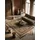 KADIMA DESIGN Teppich Beige, 120x170 cm, pflegeleicht, Teppiche – Böden, Teppiche, Orientteppiche