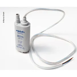 Reich Power Plus Tauchpumpe 1,1bar 19 l/min Weiß