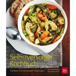 Selbstversorger-Kochbuch