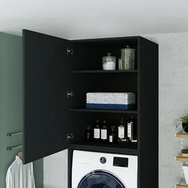 roomartstore.de Waschmaschinenschrank 62 x 0 x 0 cm Weiß