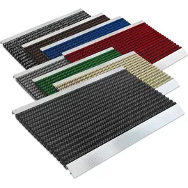 Karat Profi Brush 60 x 90 cm Schwarz