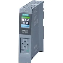 Siemens 6ES7511-1AK02-0AB0 Digital & Analog I/O Modul, Automatisierung