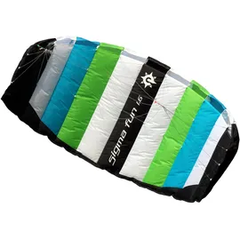 Elliot Sigma Fun blau/weiß/grün