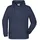 James & Nicholson Hoodie Navy 5XL