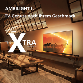 Philips The Xtra 75PML9008/12 75" 4K LED Ambilight TV