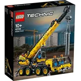 LEGO Technic Kran-LKW 42108