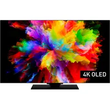Panasonic TV-55Z80AEZ 55" OLED 4K Fire TV Z80A