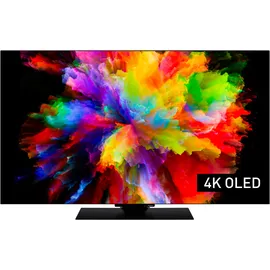 Panasonic TV-55Z80AEZ 55" OLED 4K Fire TV Z80A