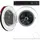 Sharp ES-WNFB914CWDA Waschmaschine (9 kg, 1400 U/min)
