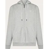 OAKLEY Relax Full Zip HOOIDE, new granite hthr S