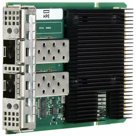 HP HPE Intel Ethernet 10/25Gb 4-port SFP28 Eingebaut Ethernet / Fiber 25000 Mbit/s