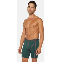 Danish Endurance Boxershorts Sports Trunks Extra bunt M 3er Pack