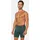 Danish Endurance Boxershorts Sports Trunks Extra bunt M 3er Pack
