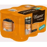Miamor Trinkfein Vitaldrink Huhh 6 x 135 ml