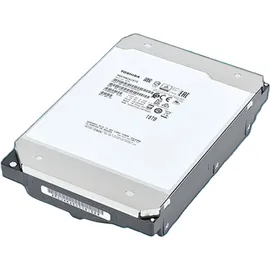 Toshiba Enterprise Capacity MG09ACA12TA 12 TB 3,5 Zoll SATA 6 Gbit/s