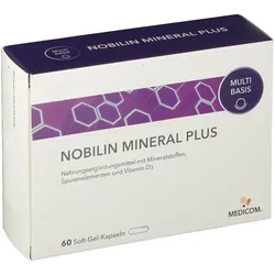 Nobilin Mineral Plus