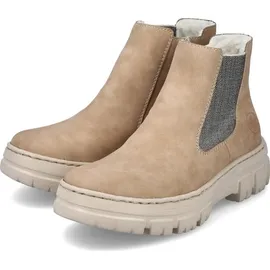 Rieker Z7465-60 Damen Beige 40