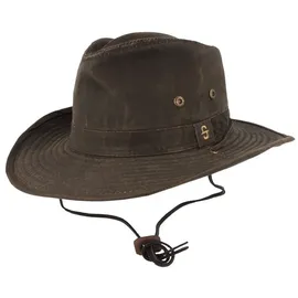 Stetson Diaz Outdoorhut Cowboyhut braun M