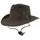 Stetson Diaz Outdoorhut Cowboyhut braun M