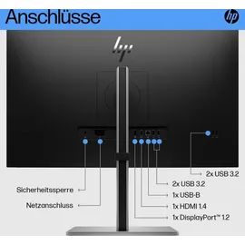 HP E27 G5 27'' 6N4E2AA
