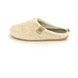 ROHDE Hausschuhe Hausschuhe Textil - beige, - 36