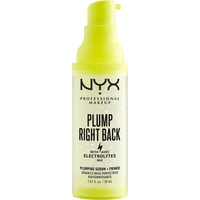 NYX Professional Makeup Plump Right Back Skin Serum 01