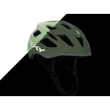 PUKY Helmet M Retro Green