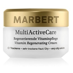 Marbert MultiActiveCare Vitamin Regenerating krem do twarzy 50 ml