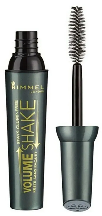 Wimperntusche Rimmel London