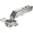 Hettich Möbelscharnier Sensys 8639i 9088018 95°