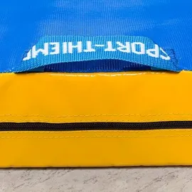 Reivo Niedersprungmatte ""Kombi"", 200x150x12 cm,