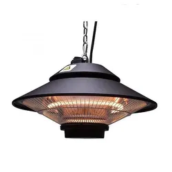 Tecno Air System - Rgt-1500Ap Hängende Infrarotheizung mit Fernbedienung
