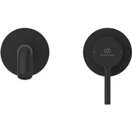 Ideal Standard Ceraline Nuovo Auslauf Silk Black