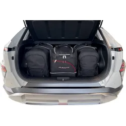 Kofferraumtaschen Set - HYUNDAI KONA