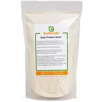 Buxtrade Sojaprotein Erdbeere Pulver 5000 g