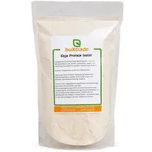 Buxtrade Sojaprotein Erdbeere Pulver 5000 g