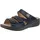 Finn Comfort Grenada - Damen Pantolette - Blue, Größe:39 EU