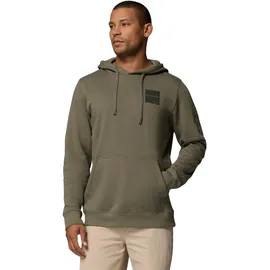 Columbia Hoodie Stone Green M