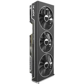 Pine Technology XFX Speedster MERC 319 Radeon RX 7800 XT Black Edition, 16GB GDDR6, HDMI, 3x DP (RX-78TMERCB9)