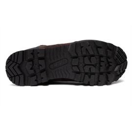 CMP Alcor Mid WP Herren marrone 45
