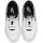 Nike Full Force Low Kinder White/Black/Pewter 35