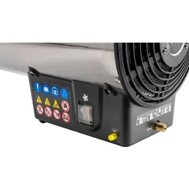Güde GGH 10 Inox