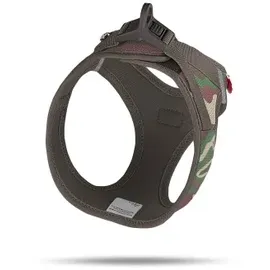 Curli Clasp Air-Mesh Camo L