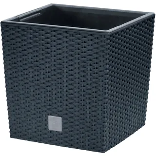 20 x 20 x 20,2 cm anthrazit