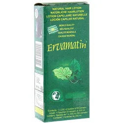 Ervamatin Haarlotion 200 ml