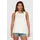 O'Neill Tokeena Embroidery Tank Snow White M