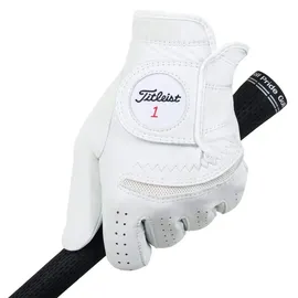 Titleist Golfhandschuh Perma-Soft, weiß