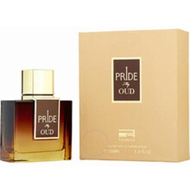 Rue Broca Pride My Oud Eau de Parfum 100 ml
